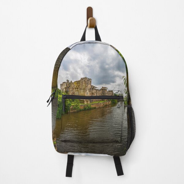 Item preview, Newark Castle, Newark On Trent, Nottinghamshire, United Kingdom designed and sold by Paul Thompson Photography.