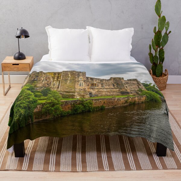 Item preview, Newark Castle, Newark On Trent, Nottinghamshire, United Kingdom designed and sold by Paul Thompson Photography.