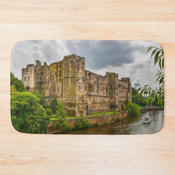 Item preview, Castillo de Newark, Newark-on-Trent, Nottinghamshire, Reino Unido designed and sold by Paul Thompson Photography.