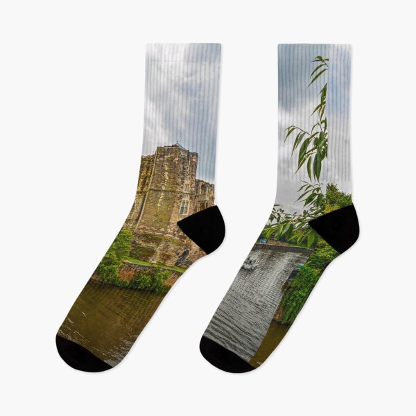 Item preview, Newark Castle, Newark On Trent, Nottinghamshire, United Kingdom designed and sold by Paul Thompson Photography.