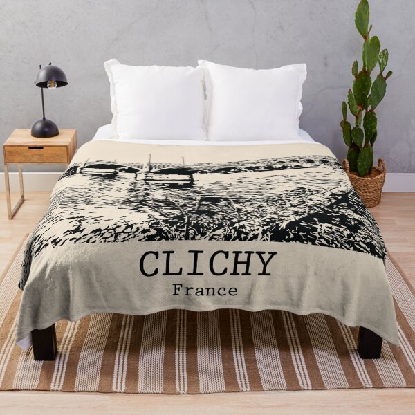 Item preview, Clichy - France designed and sold by Lakeric.