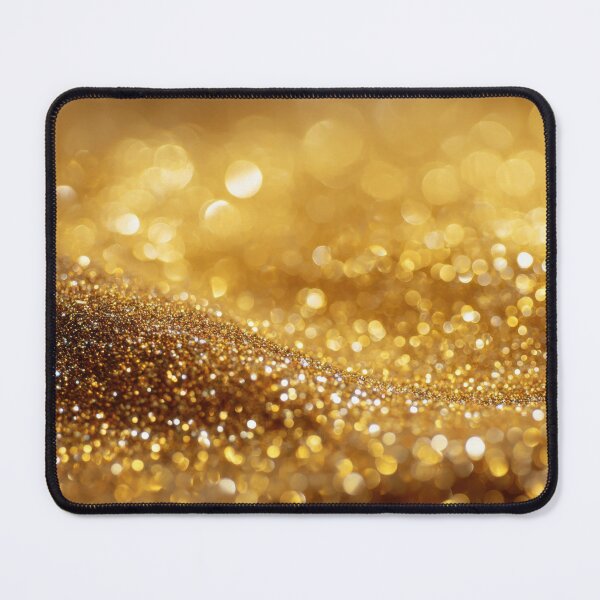 Item preview, Sparkling golden texture designed and sold by anytka.