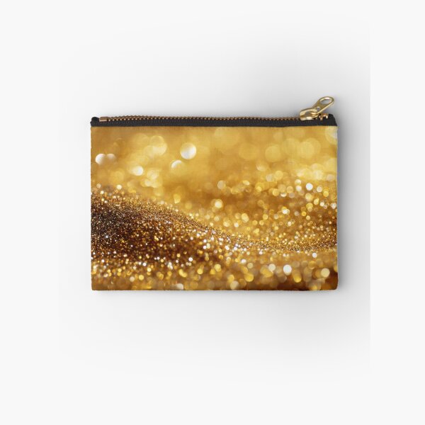 Item preview, Sparkling golden texture designed and sold by anytka.