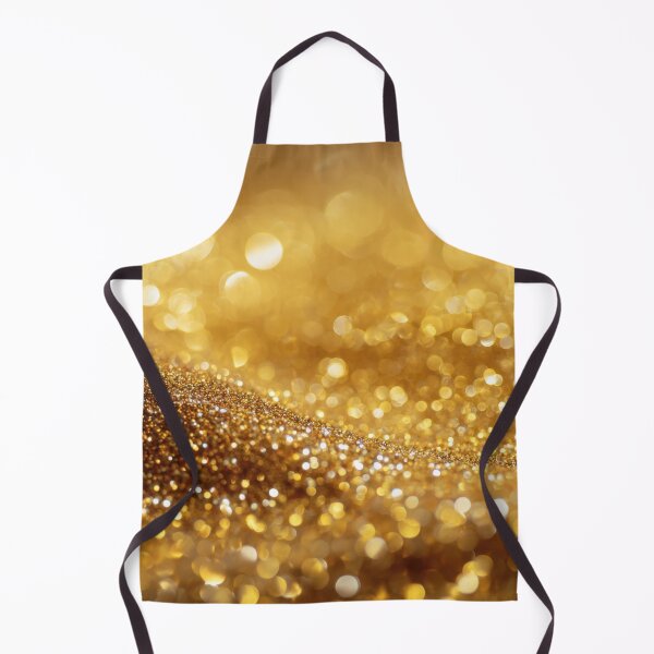 Item preview, Sparkling golden texture designed and sold by anytka.