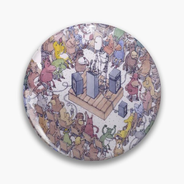 Item preview, Dance Gavin Dance Acceptance Speech designed and sold by Jaimeftw.