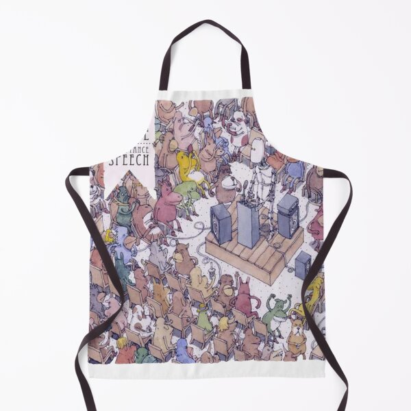 Item preview, Dance Gavin Dance Acceptance Speech designed and sold by Jaimeftw.