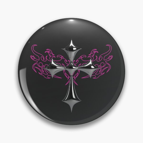 Item preview, Y2K CROSS designed and sold by Fk1STL3®.