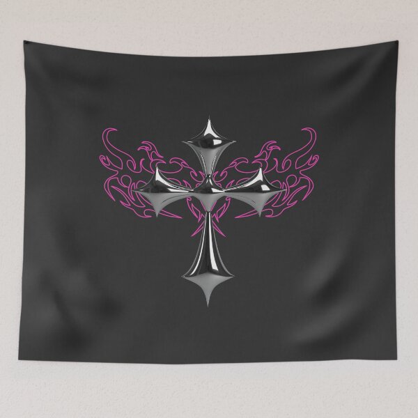 Item preview, Y2K CROSS designed and sold by Fk1STL3®.