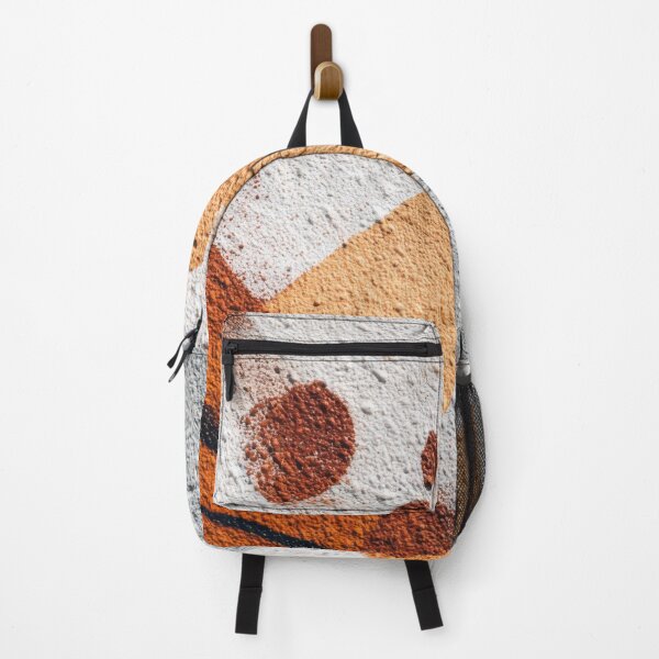 Item preview, Colorful mural featuring warm tones designed and sold by anytka.