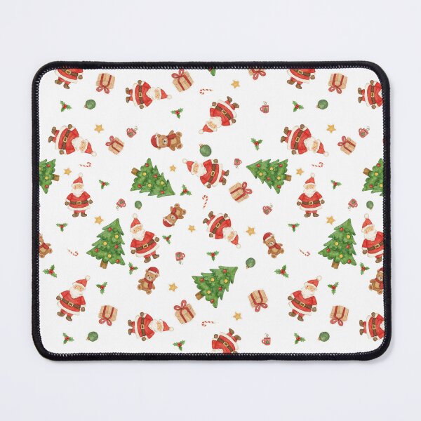 Item preview, Seamless Pattern - Christmas Cheer | PNG | 300 DPI designed and sold by Mythosium.