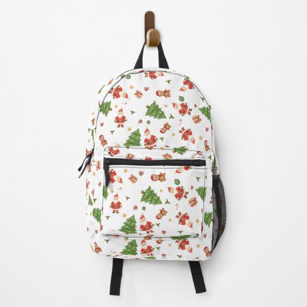 Item preview, Seamless Pattern - Christmas Cheer | PNG | 300 DPI designed and sold by Mythosium.