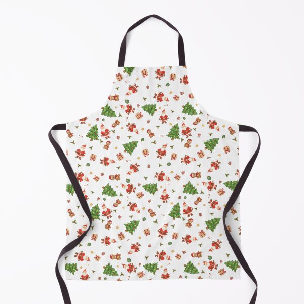 Item preview, Seamless Pattern - Christmas Cheer | PNG | 300 DPI designed and sold by Mythosium.