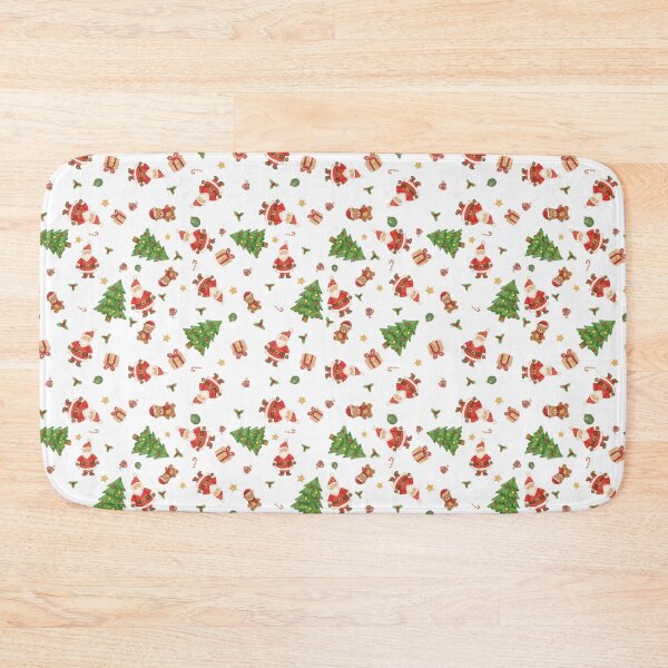 Item preview, Seamless Pattern - Christmas Cheer | PNG | 300 DPI designed and sold by Mythosium.