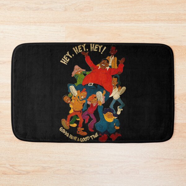 Item preview, Cartoon Comedy Funny Vintage Movie Kids designed and sold by AylmerUmie.