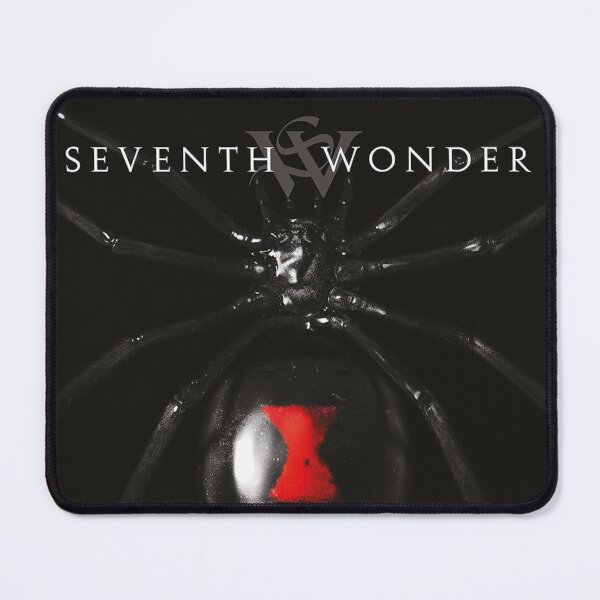 Item preview, Seventh Wonder - The Great Escape album 2010 designed and sold by Bosewrop.