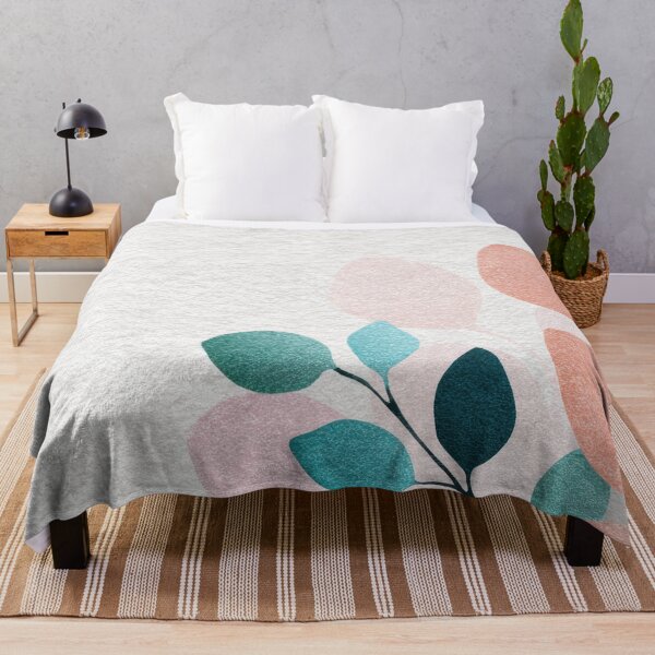 Item preview, Colorful leaves on texture designed and sold by anytka.