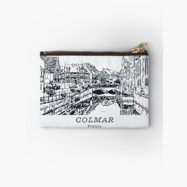 Item preview, Colmar - France designed and sold by Lakeric.