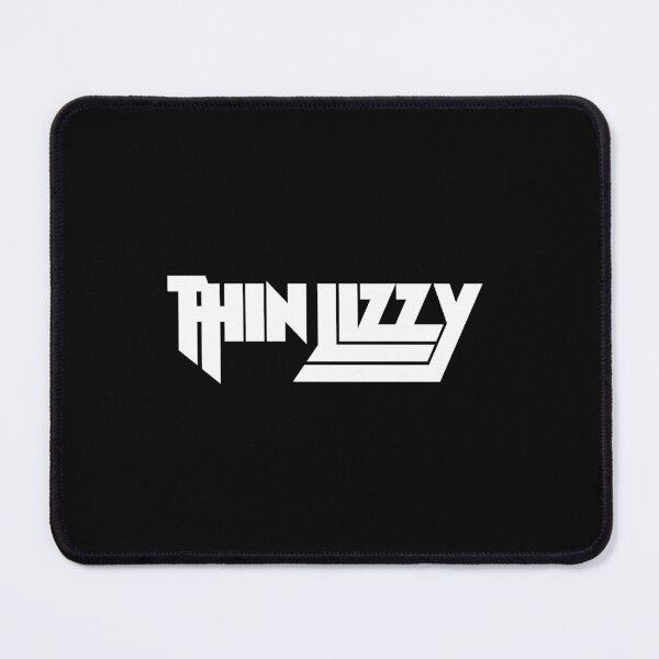 Item preview, Thin Lizzy (Band) HD Logo (Ver. 2) designed and sold by KPopverse2.