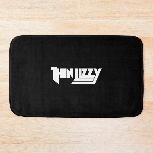 Item preview, Thin Lizzy (Band) HD Logo (Ver. 2) designed and sold by KPopverse2.