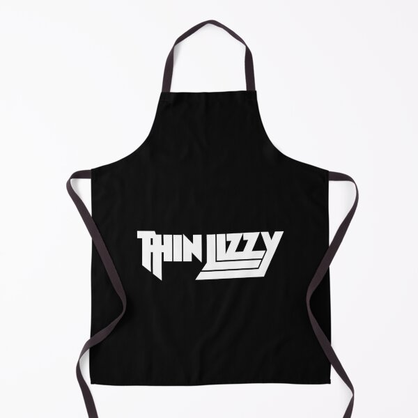 Item preview, Thin Lizzy (Band) HD Logo (Ver. 2) designed and sold by KPopverse2.