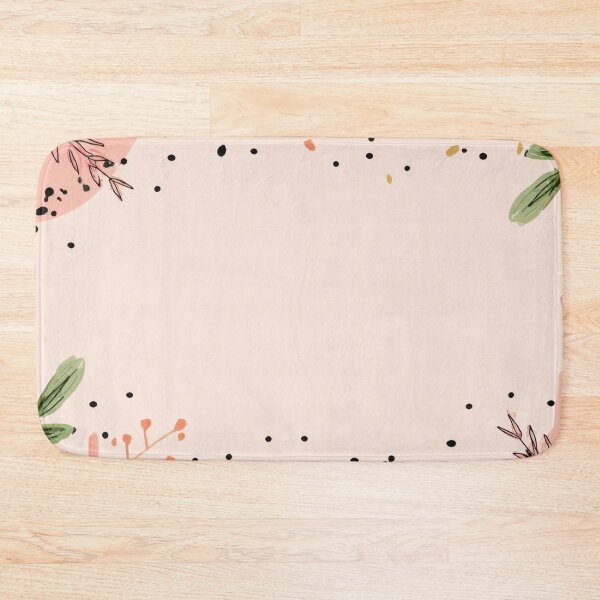 Item preview, Floral background design designed and sold by anytka.