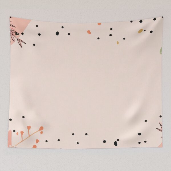 Item preview, Floral background design designed and sold by anytka.