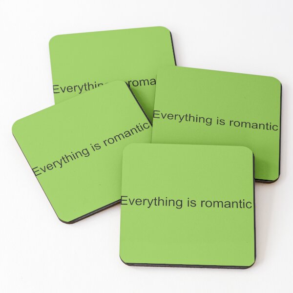 Item preview, Charli brat - Everything is romantic designed and sold by sheelatewatia.