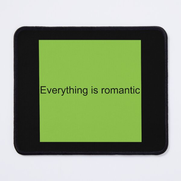 Item preview, Charli brat - Everything is romantic designed and sold by sheelatewatia.