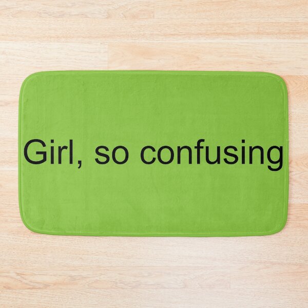 Item preview, Charli brat - Girl, so confusing designed and sold by sheelatewatia.