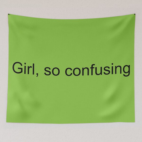 Item preview, Charli brat - Girl, so confusing designed and sold by sheelatewatia.