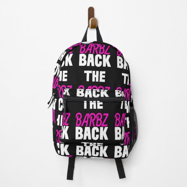 Item preview, Back The Barbs designed and sold by JohnRossha.