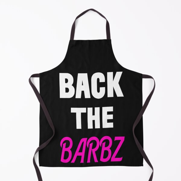 Item preview, Back The Barbs designed and sold by JohnRossha.