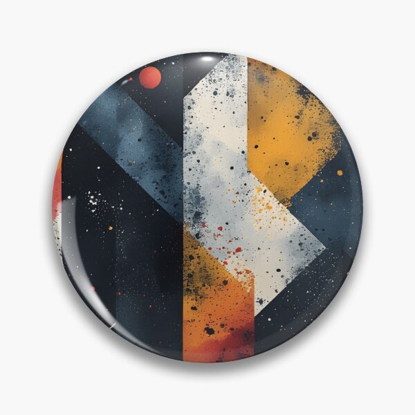 Item preview, graphic abstract art designed and sold by aliraweb.