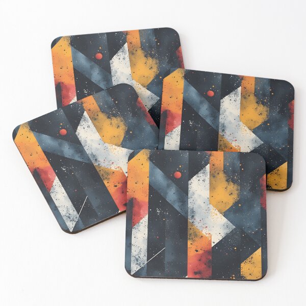 Item preview, graphic abstract art designed and sold by aliraweb.