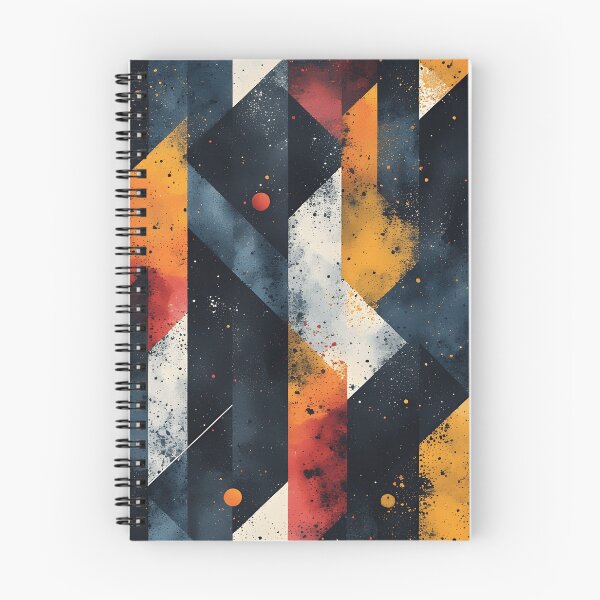 Item preview, graphic abstract art designed and sold by aliraweb.