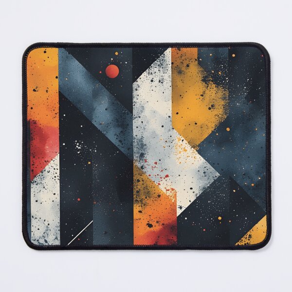 Item preview, graphic abstract art designed and sold by aliraweb.