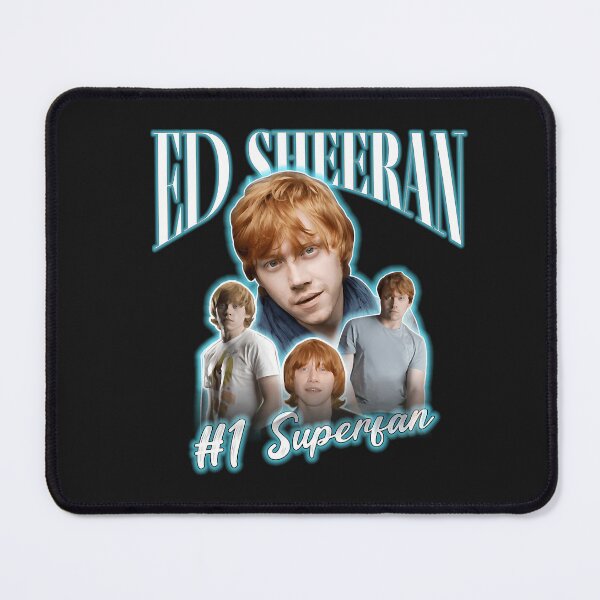Item preview, All Star I Love Ed Sheeran designed and sold by JohnRossha.