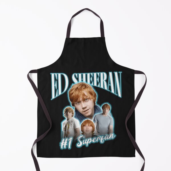 Item preview, All Star I Love Ed Sheeran designed and sold by JohnRossha.