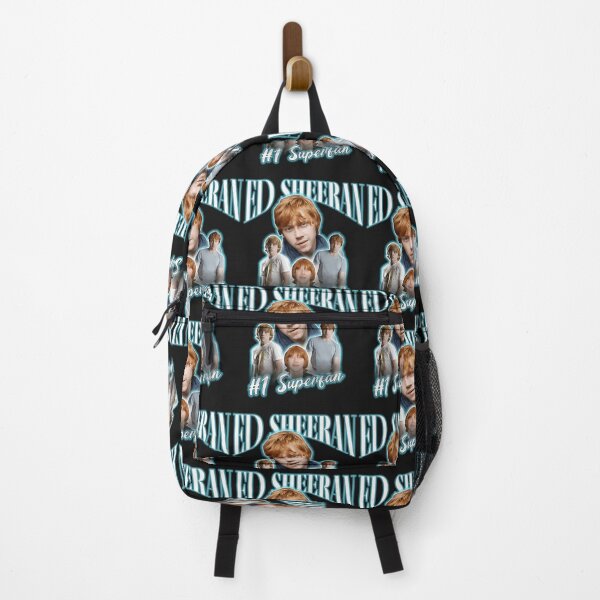 Item preview, All Star I Love Ed Sheeran designed and sold by JohnRossha.