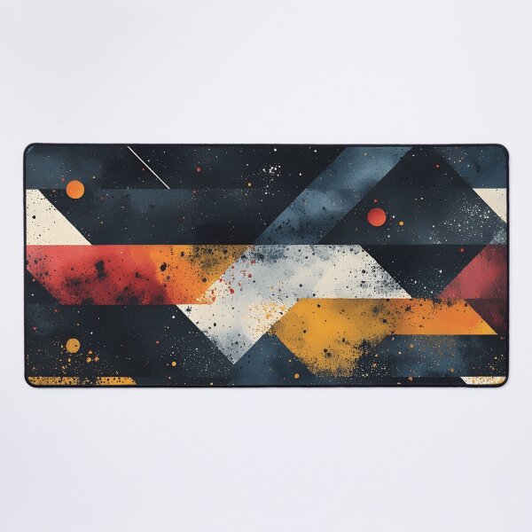 Item preview, graphic abstract art designed and sold by aliraweb.