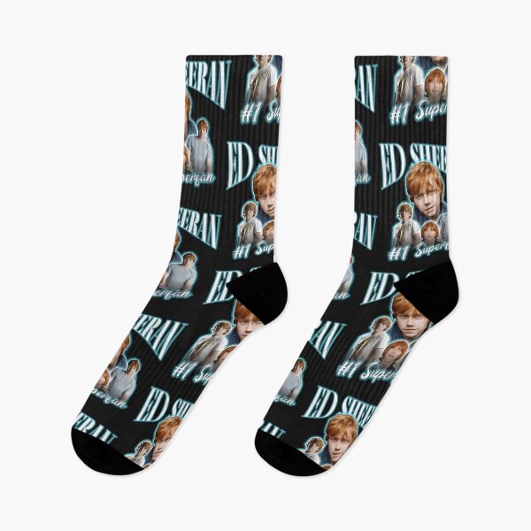 Item preview, All Star I Love Ed Sheeran designed and sold by JohnRossha.