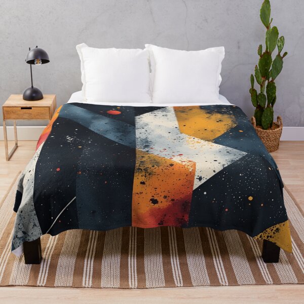 Item preview, graphic abstract art designed and sold by aliraweb.
