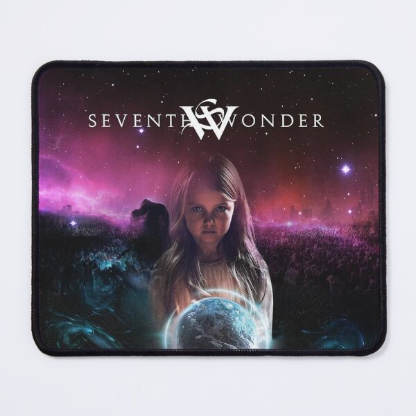 Item preview, Seventh Wonder - Tiara album 2018 designed and sold by Bosewrop.