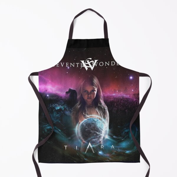 Item preview, Séptima Maravilla - Álbum Tiara 2018 designed and sold by Bosewrop.