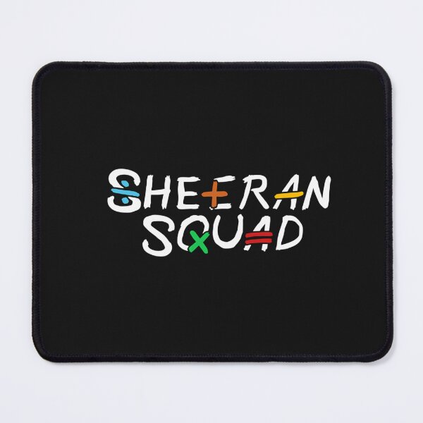 Item preview, S Q U A D designed and sold by JohnRossha.