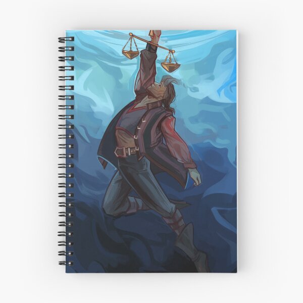 Item preview, Wyll Baldurs Gate 3  designed and sold by orloffel.