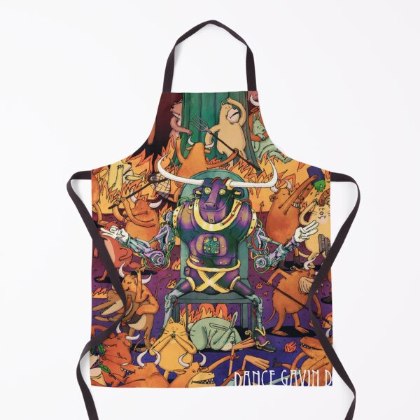 Item preview, Dance Gavin Dance designed and sold by Jaimeftw.