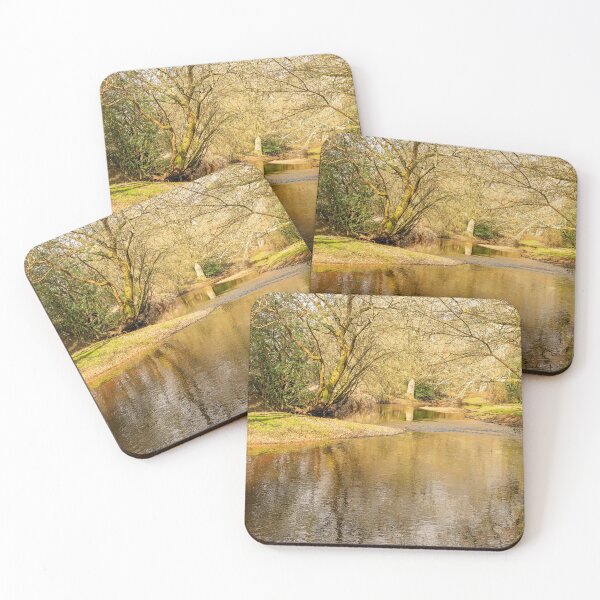 Item preview, New Forest Waters designed and sold by HazyApplePhoto.