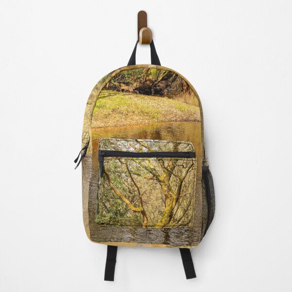 Item preview, New Forest Waters designed and sold by HazyApplePhoto.