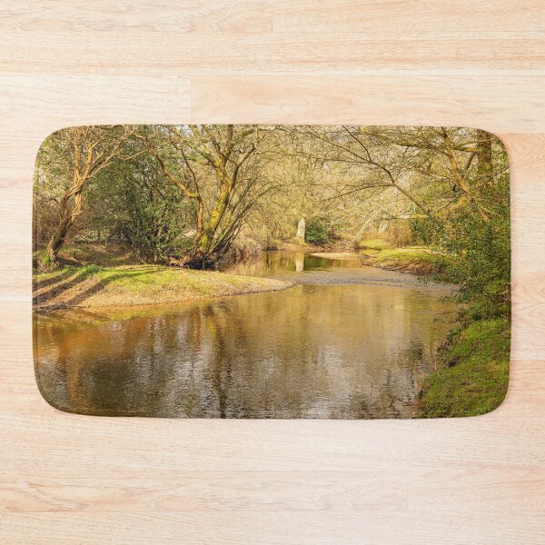 Item preview, New Forest Waters designed and sold by HazyApplePhoto.